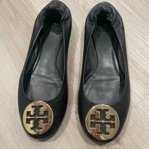 Tory Burch ballet flats